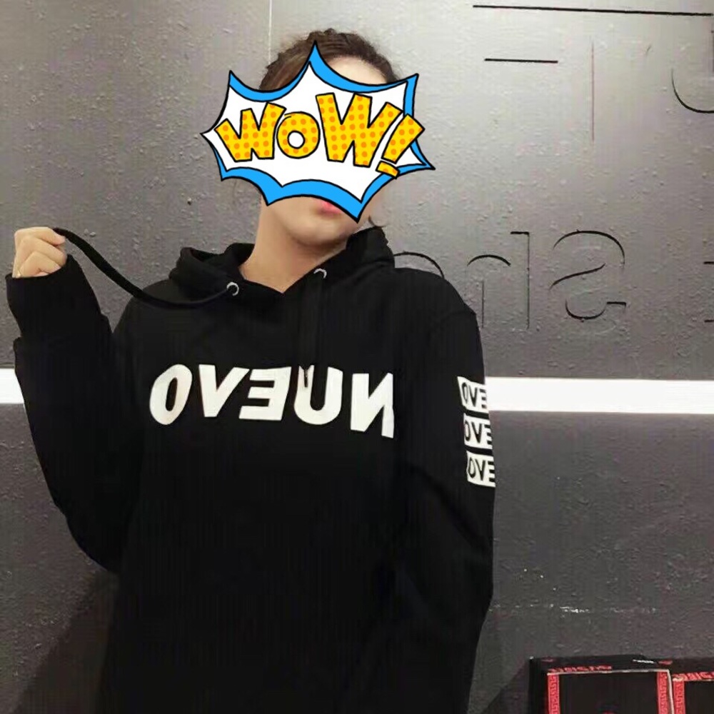 Chic Pullover